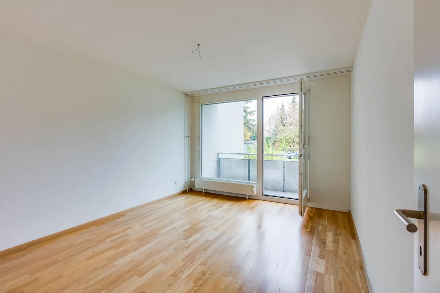 Schöne 3.5-Zimmerwohnung in gepflegtem Quartier - Foto 11 von 13