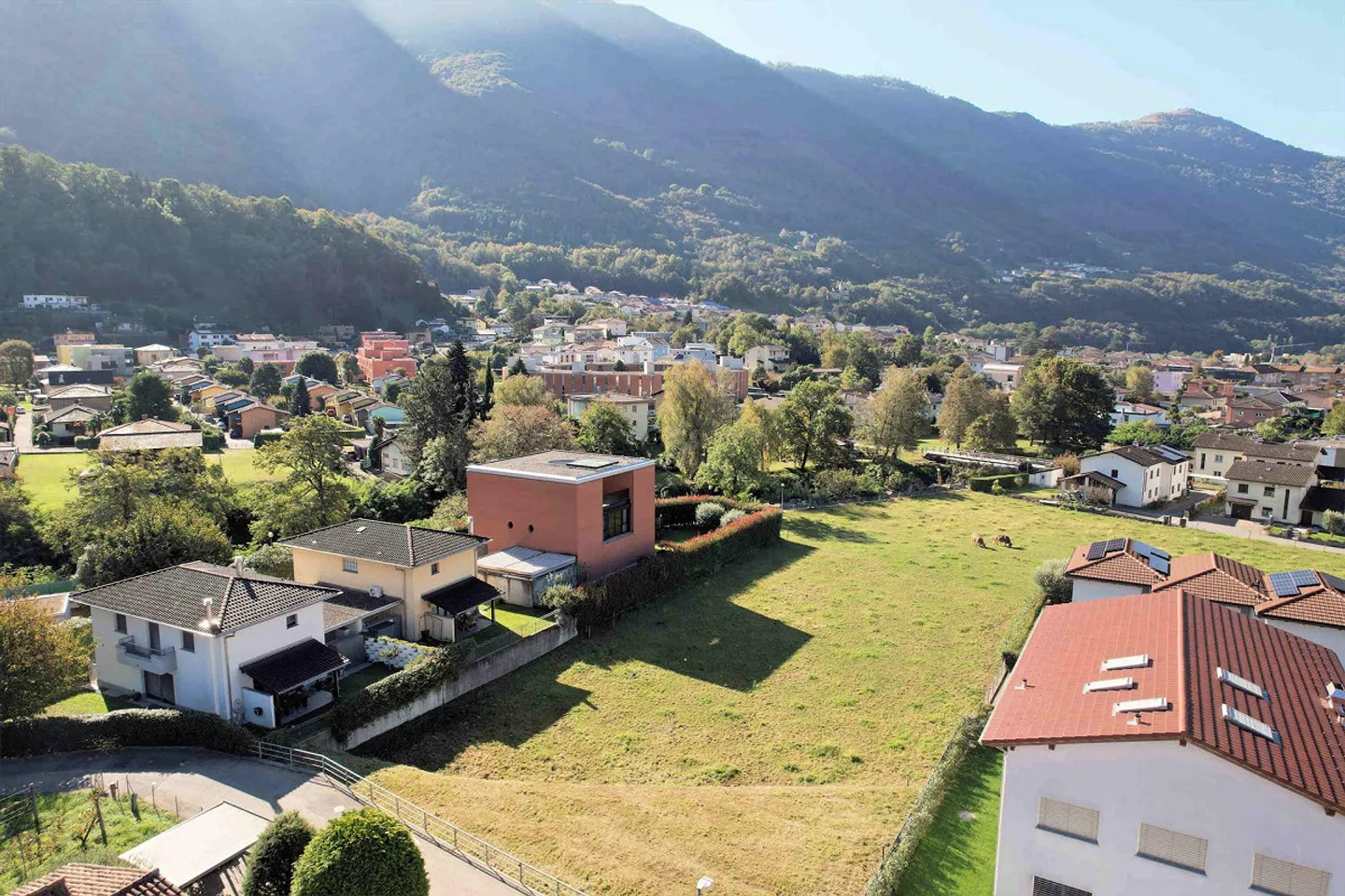 Nuovo appartamento attico in un quartiere residenziale esclusivo - Foto 3 di 16
