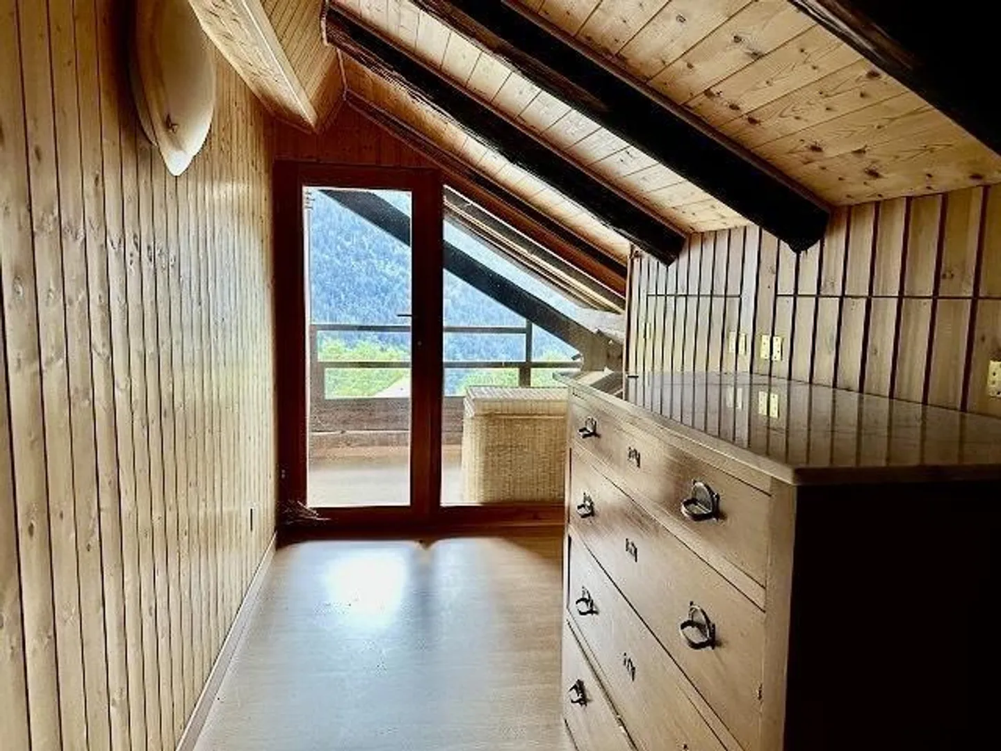 Charmantes Chalet mit Bergblick - Foto 16 von 30