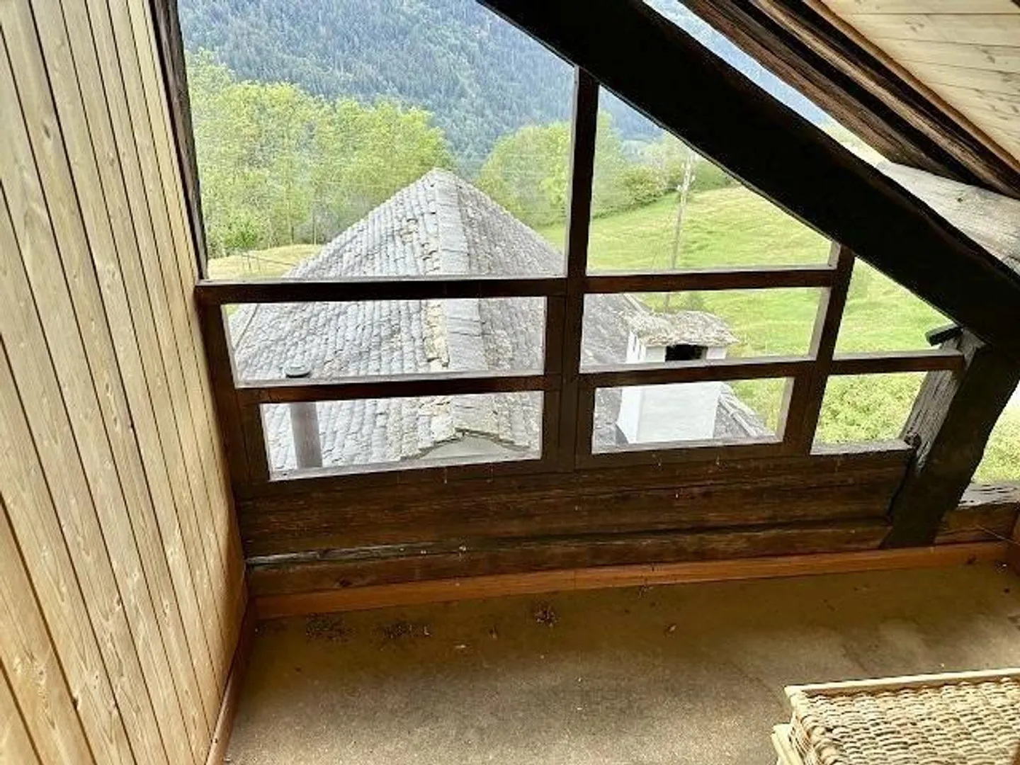 Charmantes Chalet mit Bergblick - Foto 17 von 30