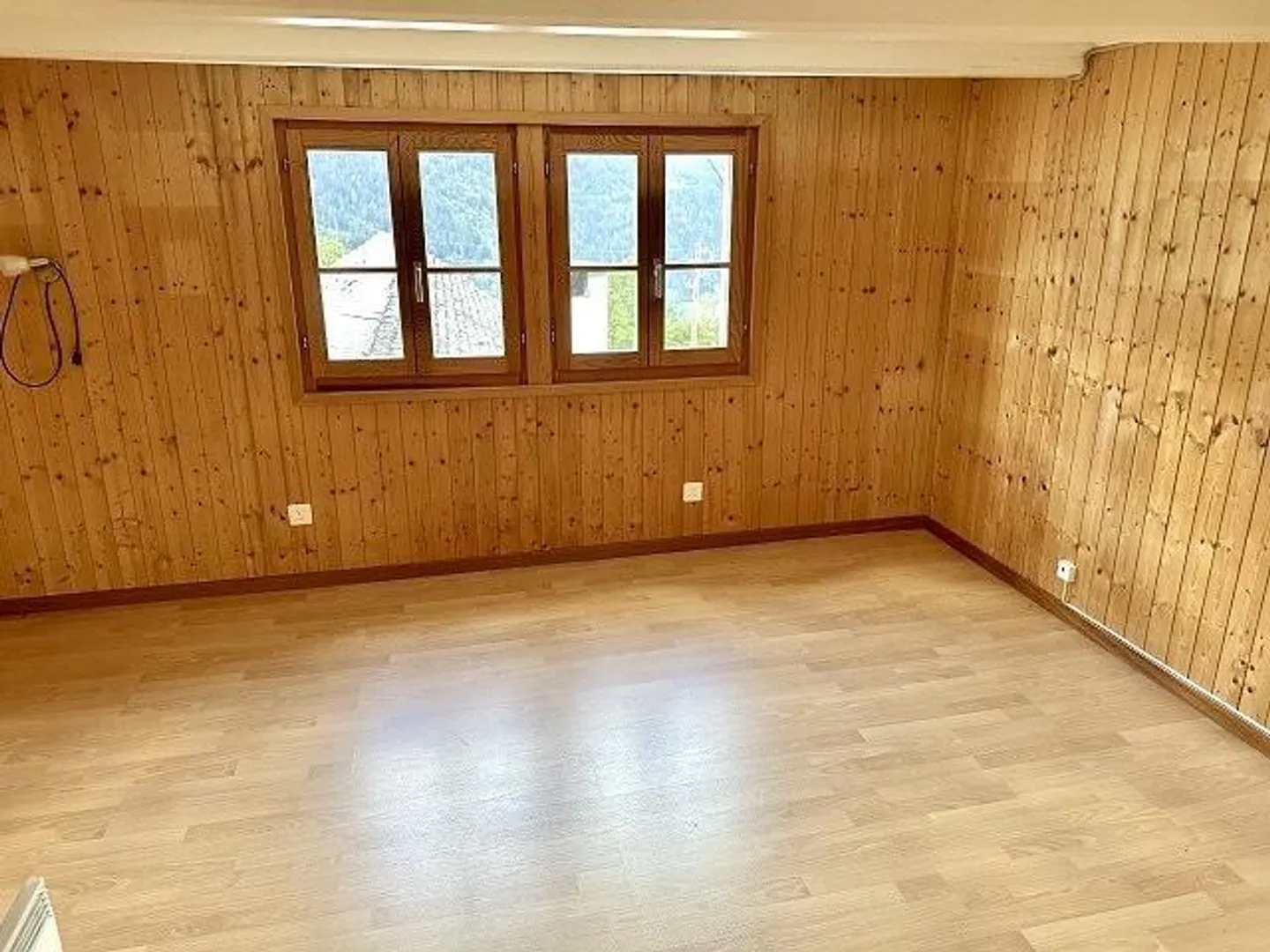 Charmantes Chalet mit Bergblick - Foto 11 von 30