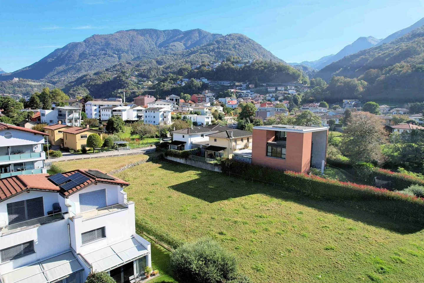 Nuovo appartamento attico in un quartiere residenziale esclusivo - Foto 4 di 16