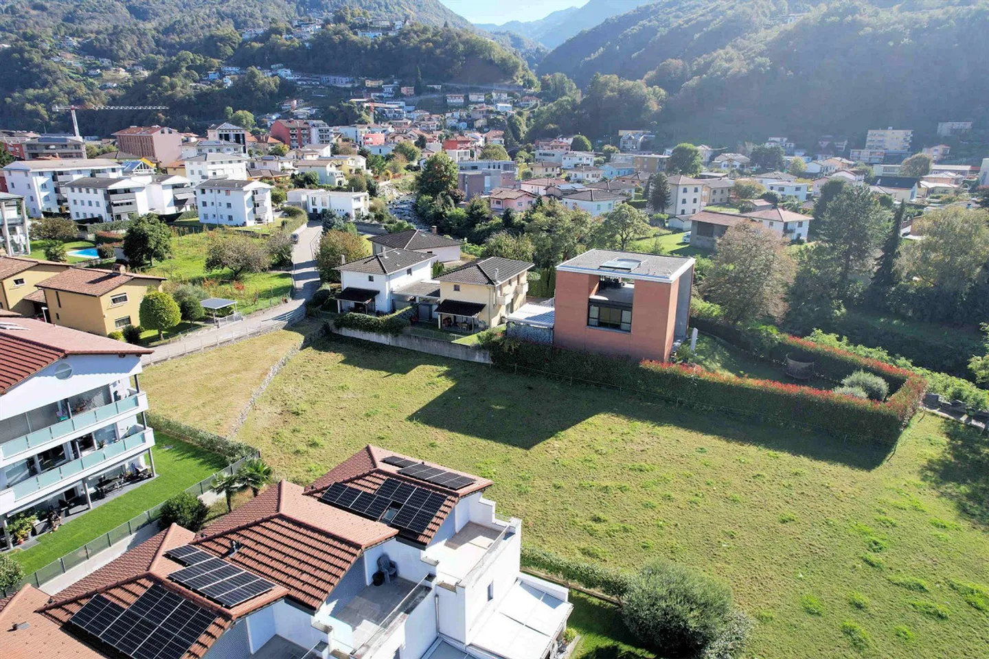 Nuovo appartamento attico in un quartiere residenziale esclusivo - Foto 5 di 16