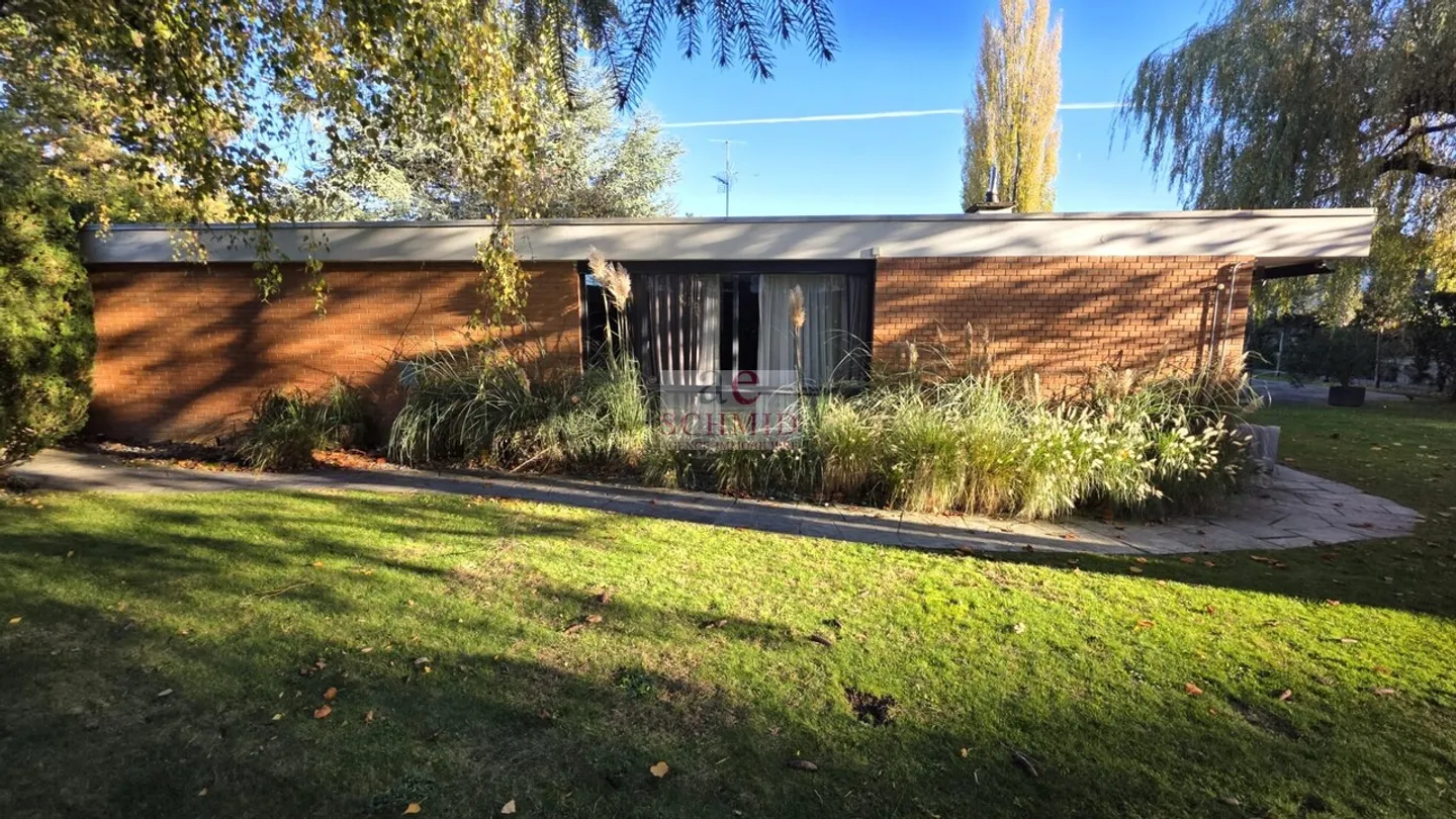 Elegante proprietà su un piano in assoluta tranquillità - Foto 5 di 8