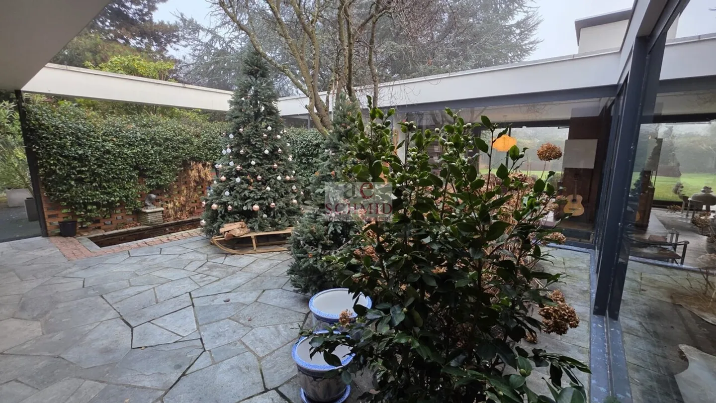 Elegante proprietà su un piano in assoluta tranquillità - Foto 6 di 8