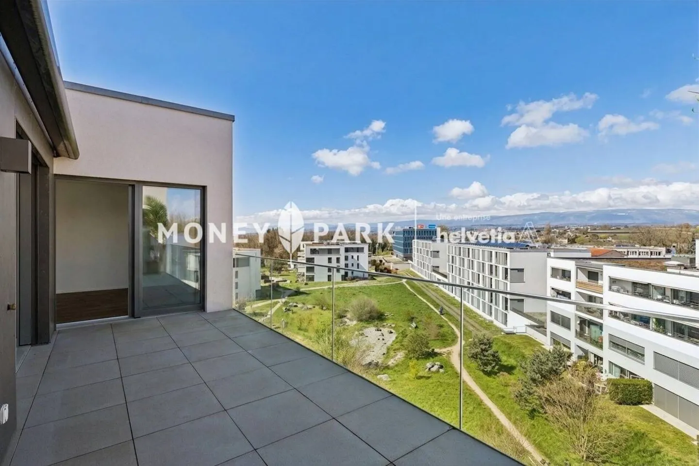 Modern 4.5-room apartment - Photo 4 of 12