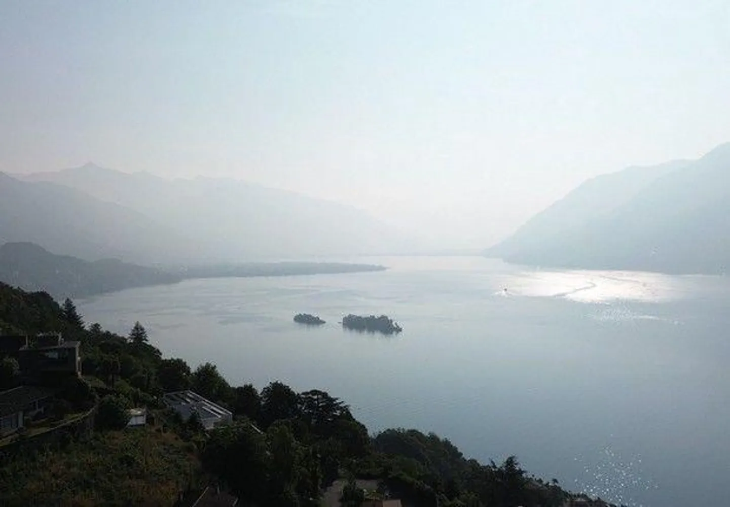 Propriété Unique aux Enchères à Brissago - Photo 2 sur 13