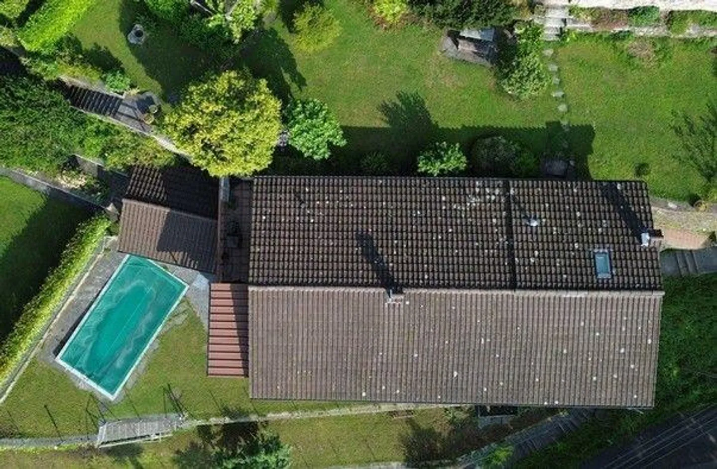 Propriété Unique aux Enchères à Brissago - Photo 3 sur 13