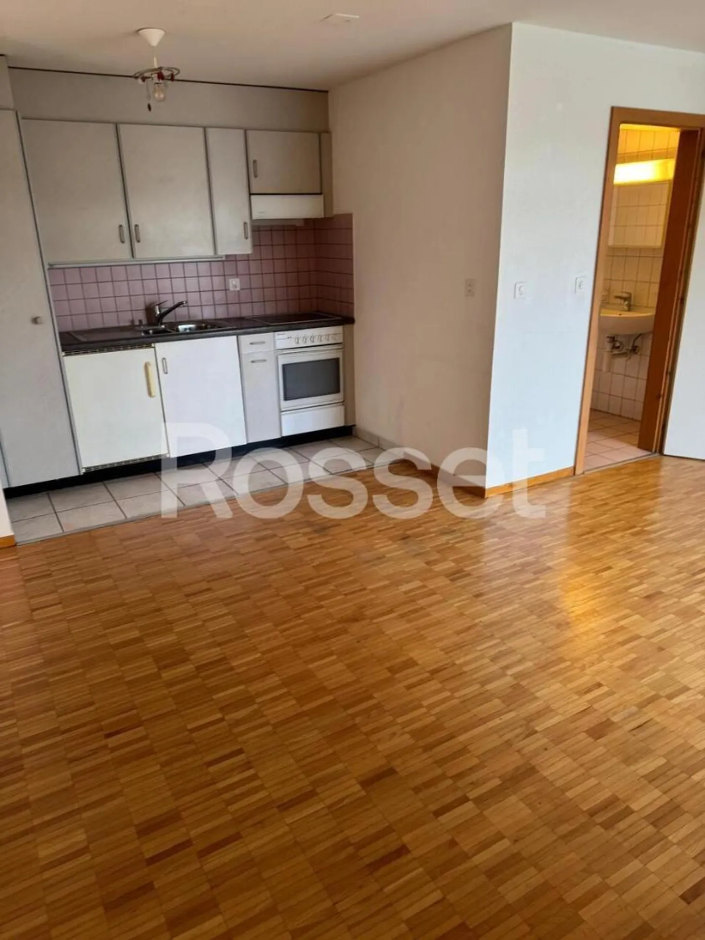 1-Zimmer-Wohnung - Foto 2 von 4