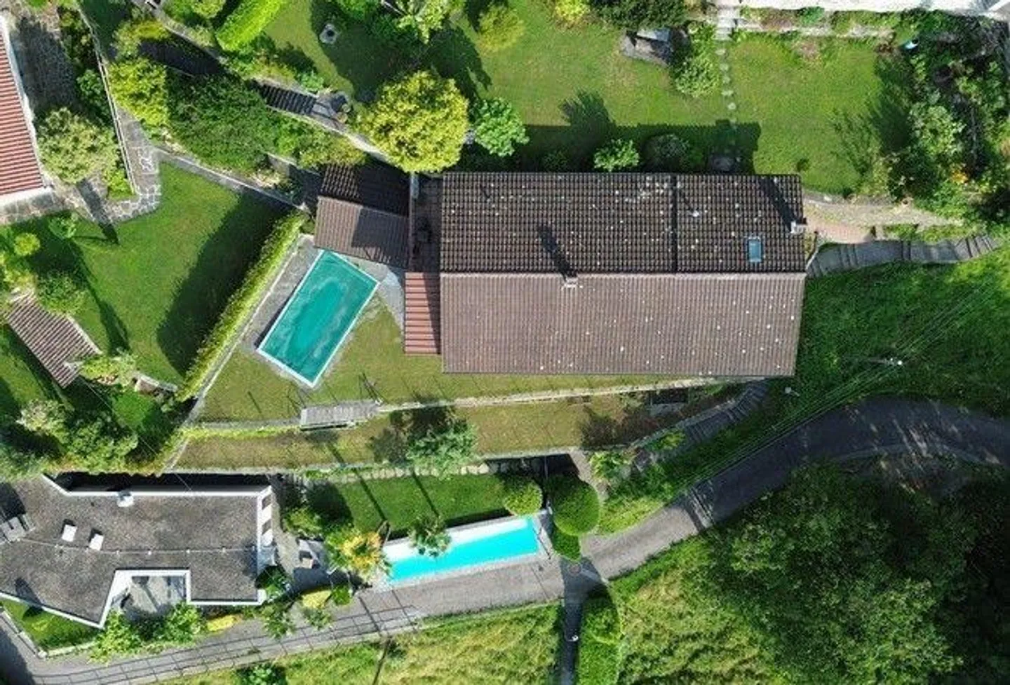 Propriété Unique aux Enchères à Brissago - Photo 4 sur 13
