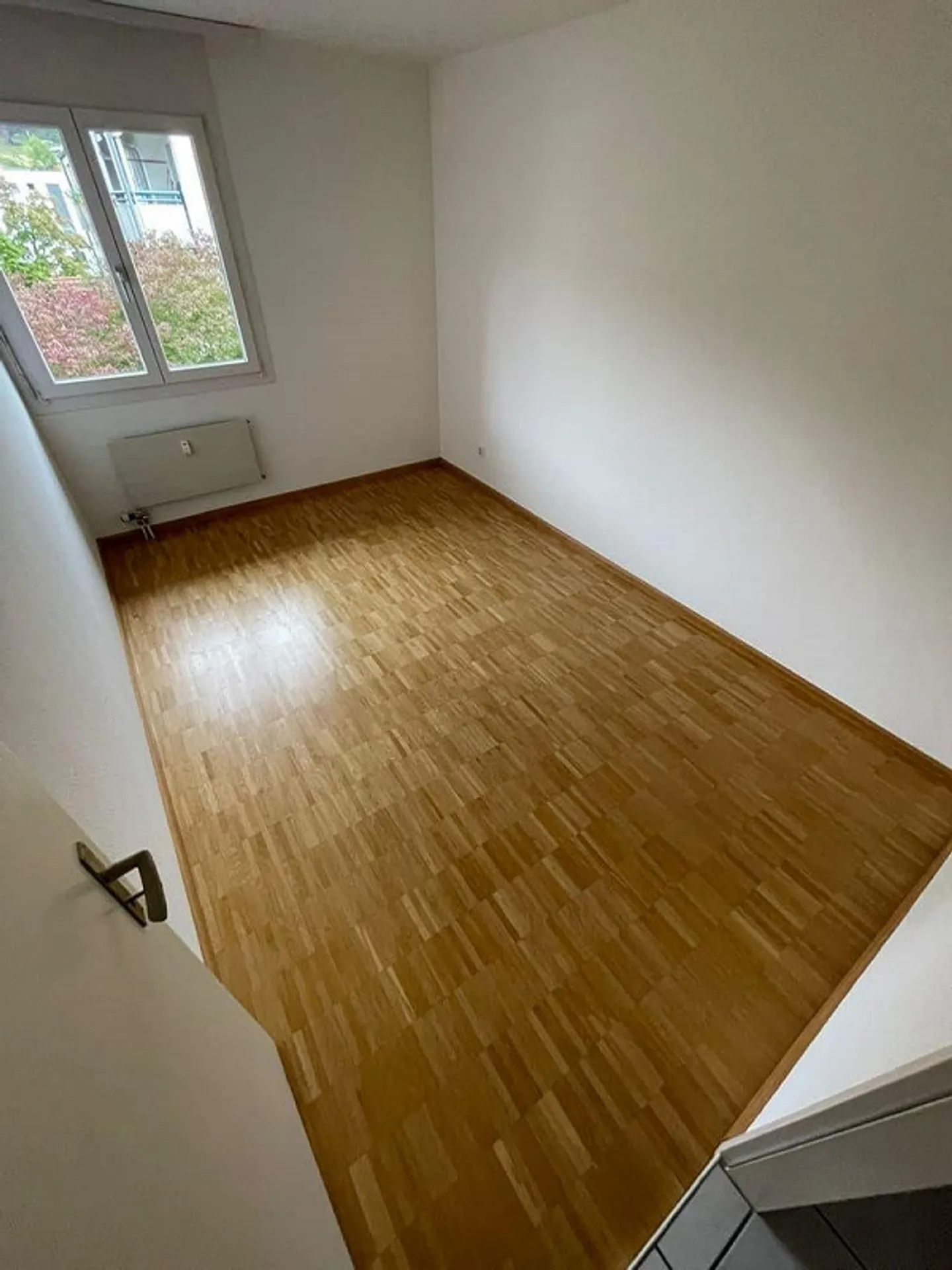 Grosszügige 4.5 Zimmerwohnung in Zwingen! - Foto 5 von 9