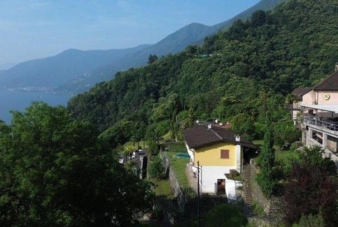 Propriété Unique aux Enchères à Brissago - Photo 6 sur 13