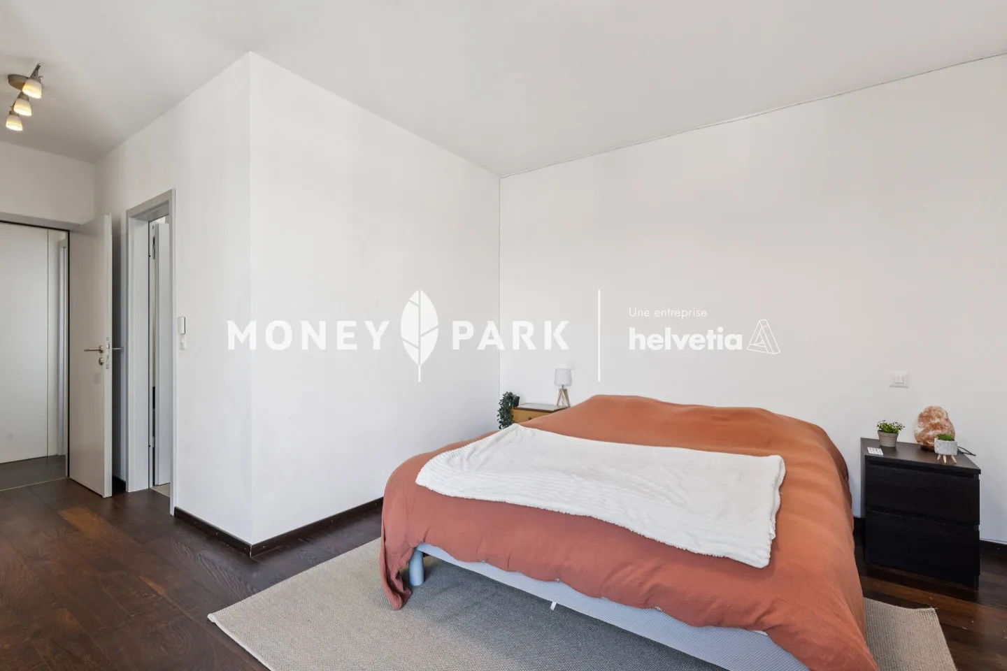 Modern 4.5-room apartment - Photo 6 of 12