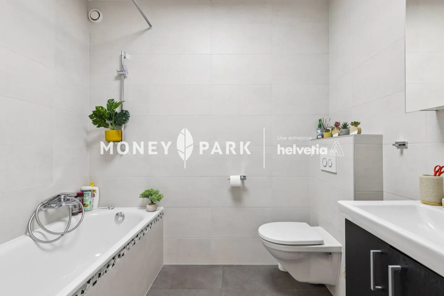 Modern 4.5-room apartment - Photo 7 of 12