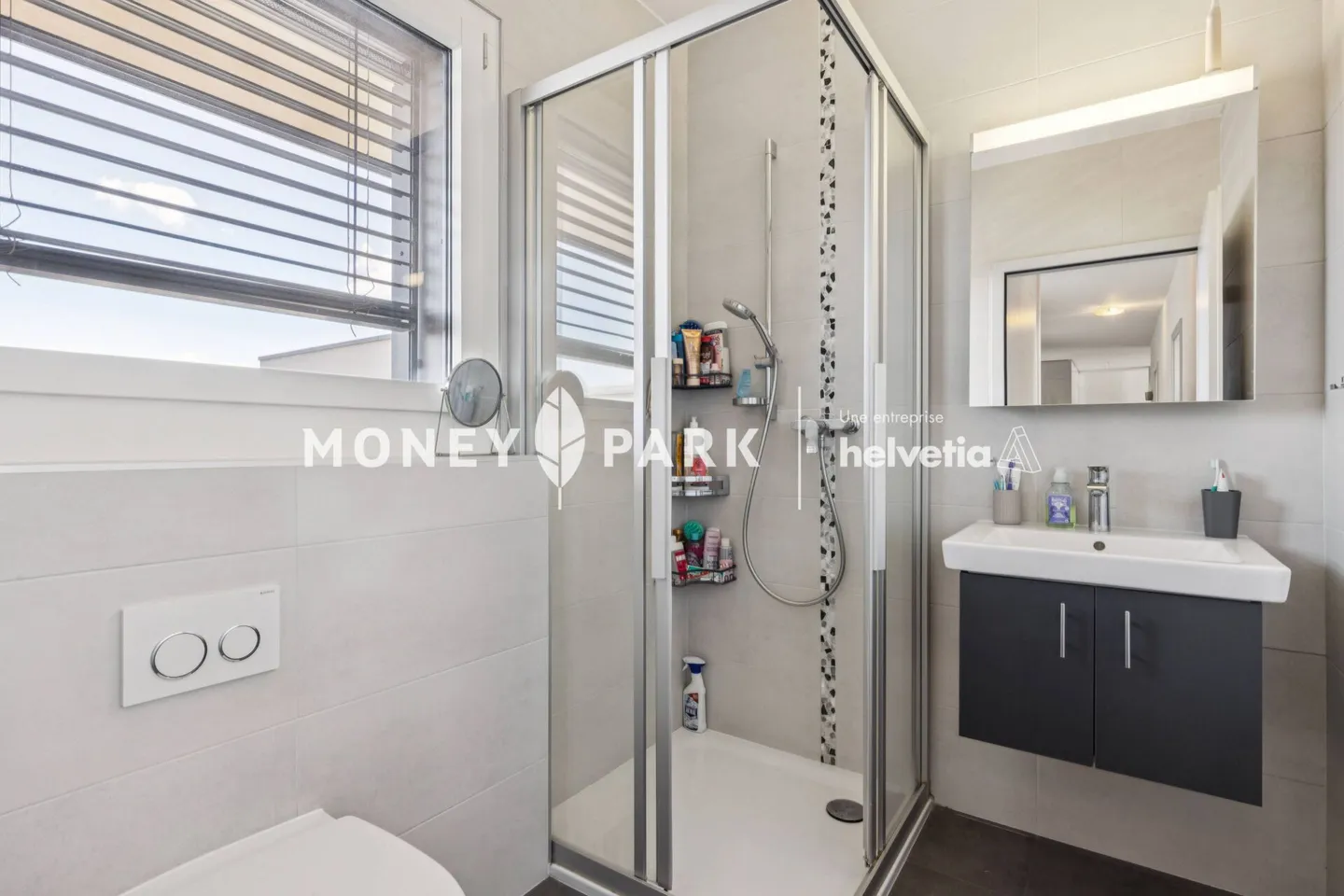 Modern 4.5-room apartment - Photo 10 of 12