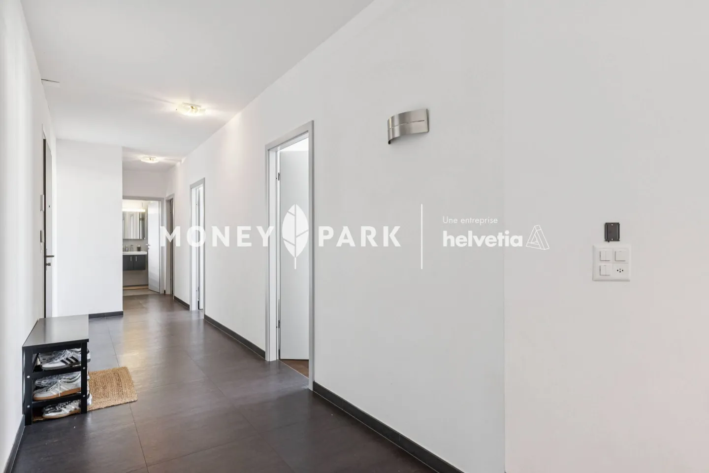 Modern 4.5-room apartment - Photo 11 of 12