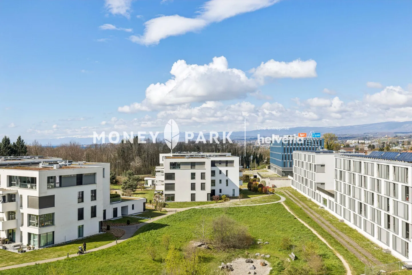 Modern 4.5-room apartment - Photo 12 of 12