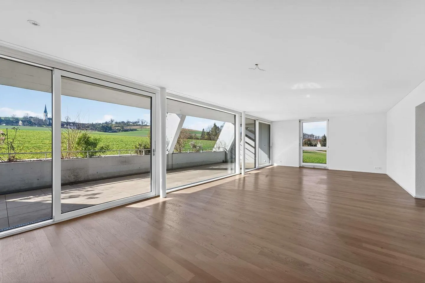 Moderne Maisonette mit Terrasse - Foto 15 von 31