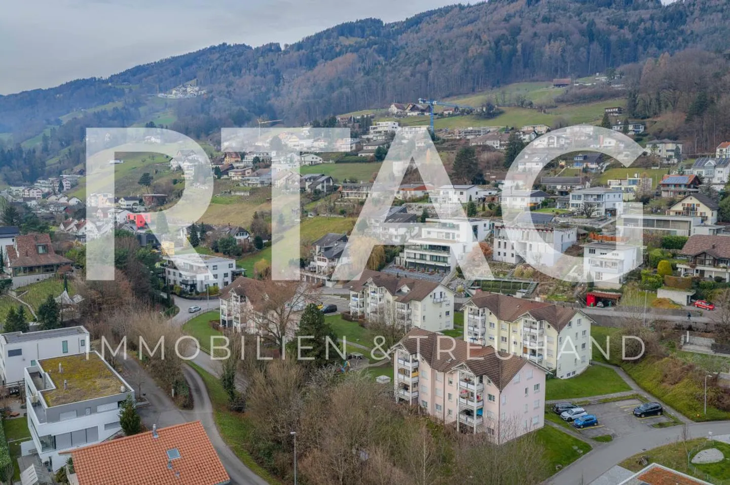 Appartamento 2.5 locali - Foto 1 di 9