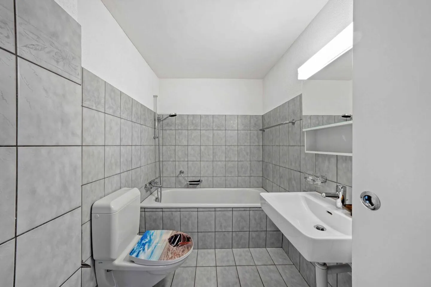 Appartamento 2.5 locali - Foto 6 di 9