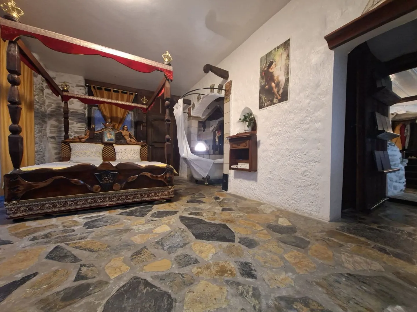 Charmante Maison Individuelle - Photo 5 sur 13