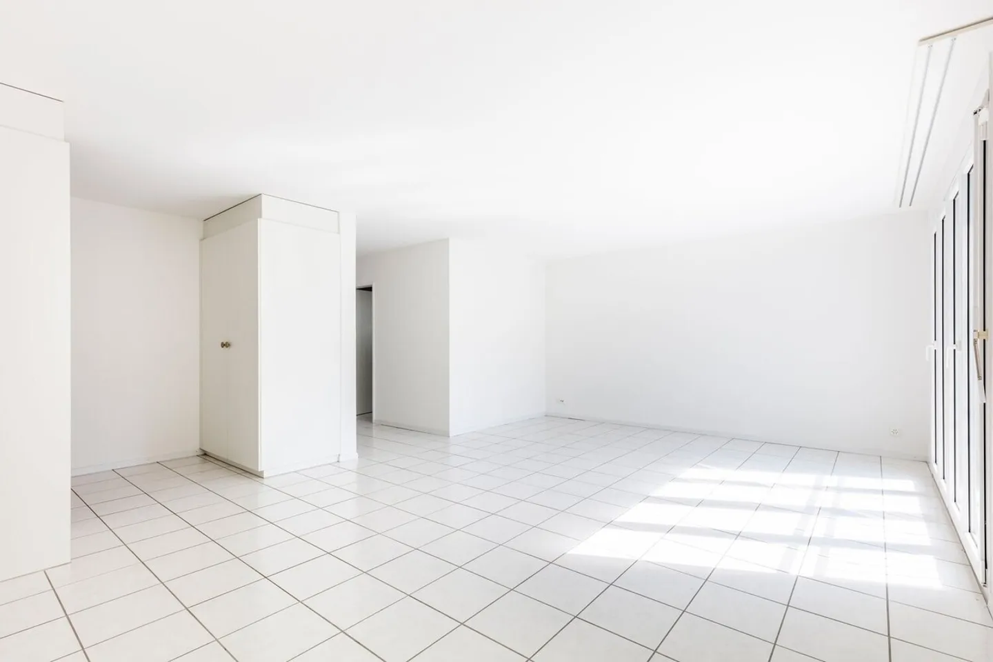 Wohnung mieten - Foto 7 von 12