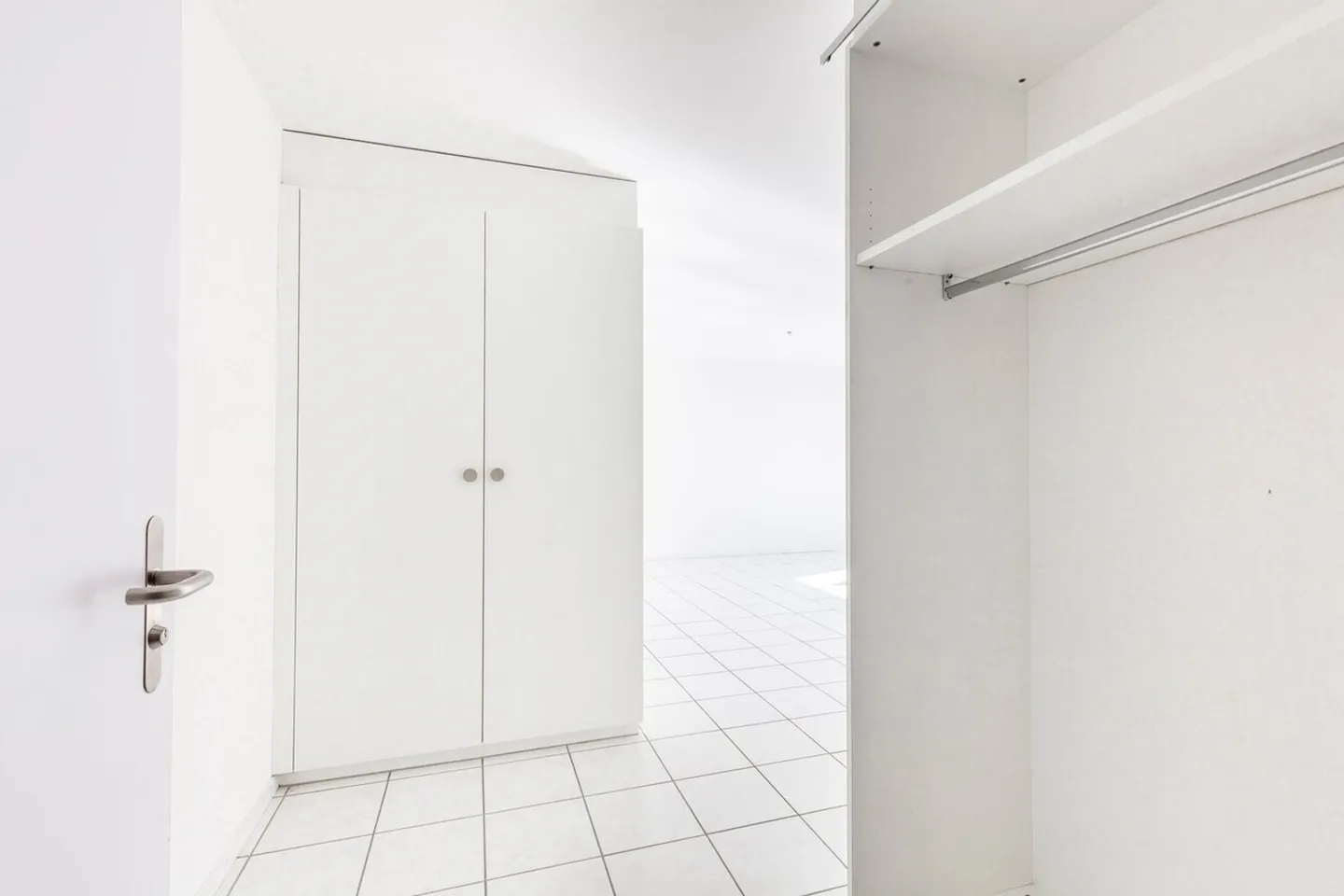 Wohnung mieten - Foto 8 von 12