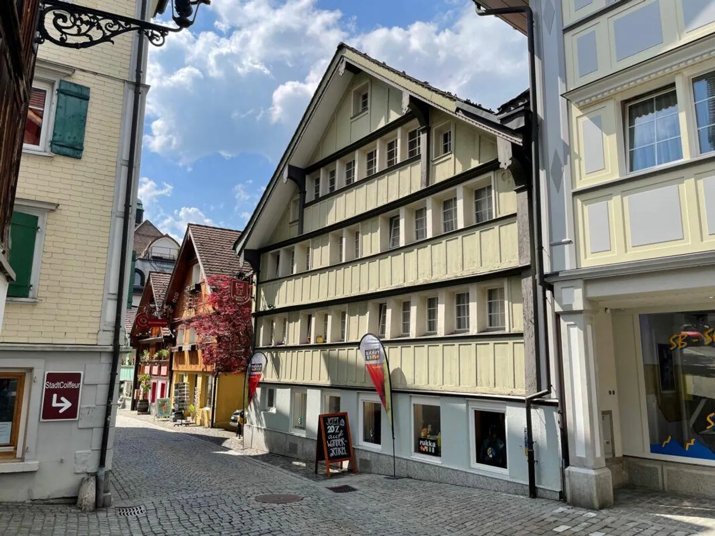Einzigartiges Mischobjekt - Foto 1 von 30