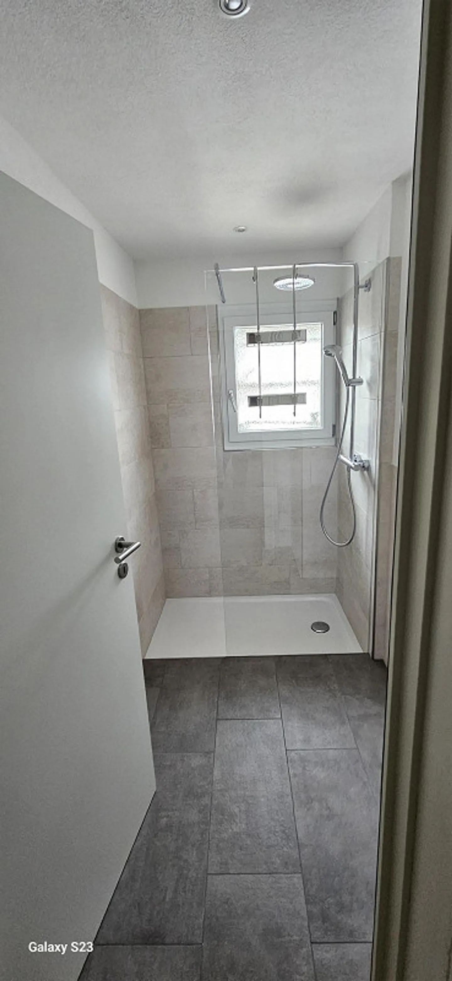 3.5 Room Apartment - Photo 5 of 6