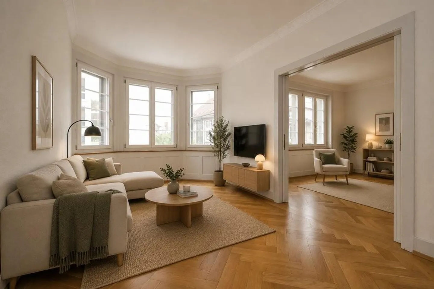 Perfectly set in the heart of Bern! - Photo 6 of 11