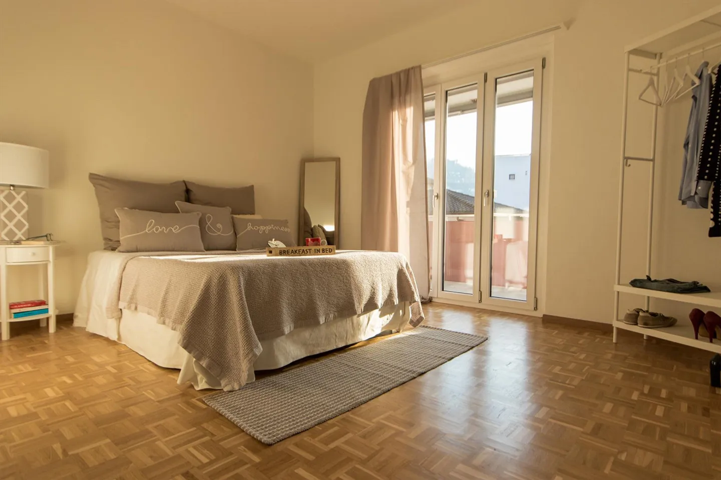 Charming and renovated near the city center - Photo 7 of 11