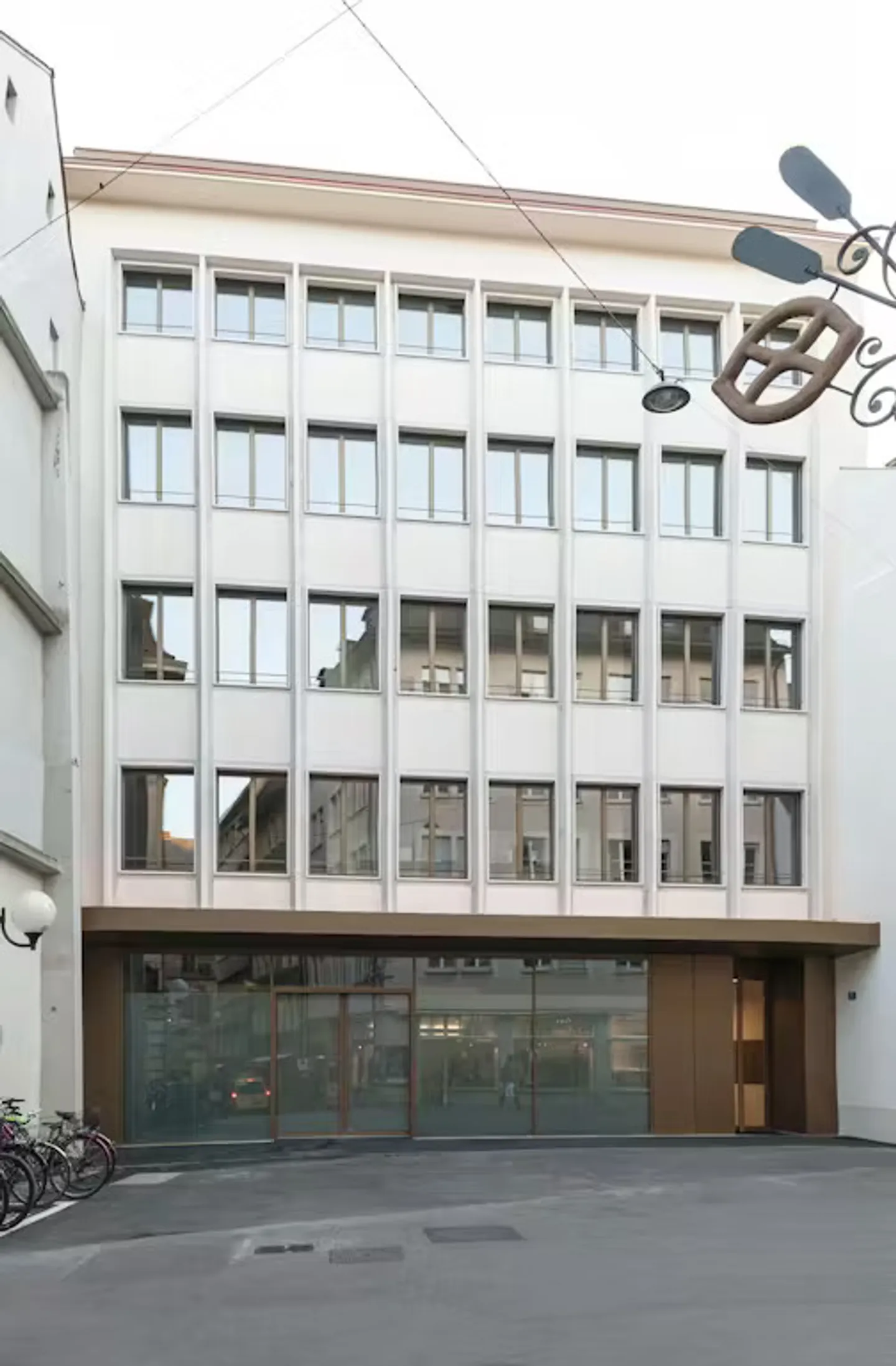 Charming Basel Apartment - Photo 10 of 10