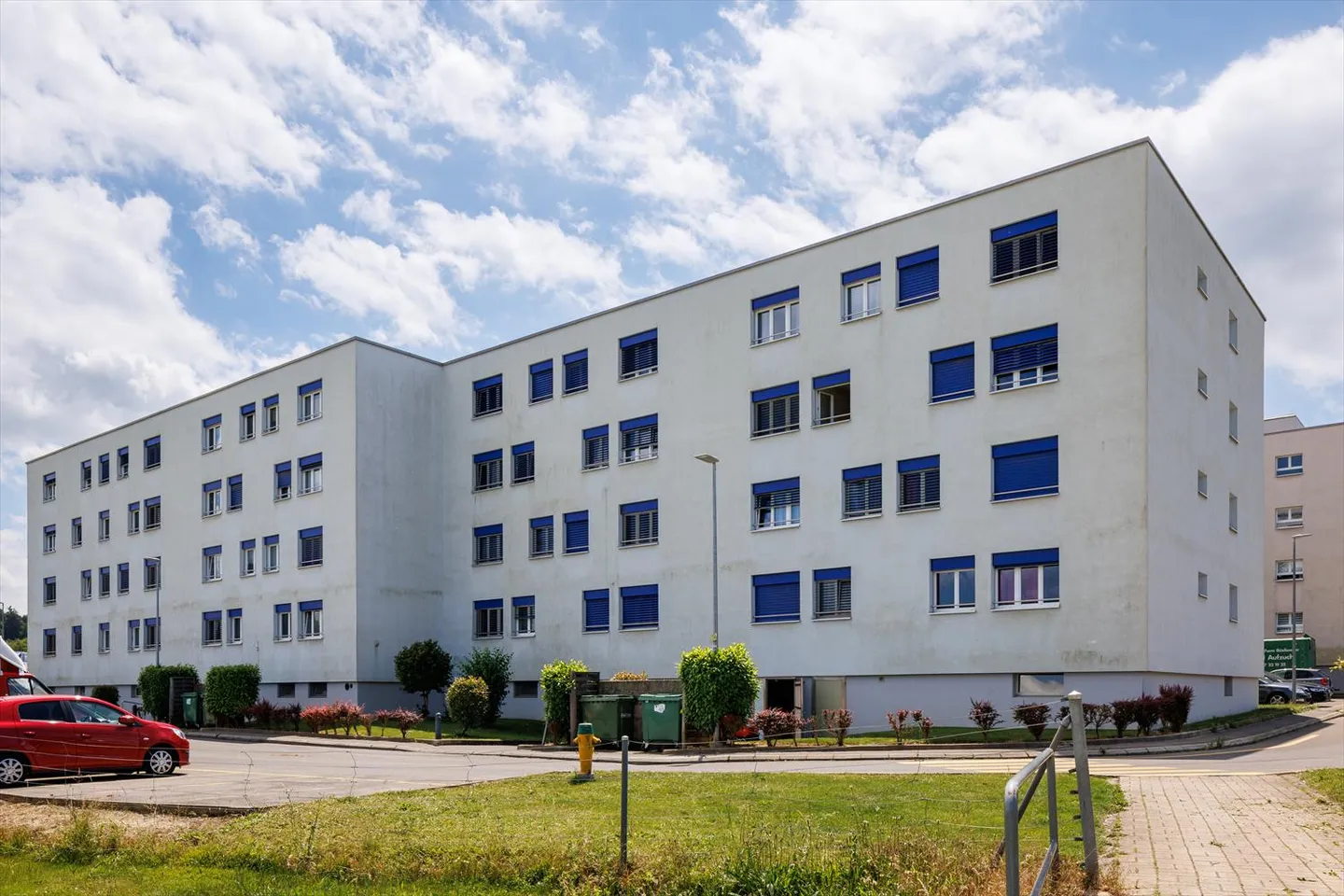 Appartamento 2.5 stanze - Foto 1 di 4