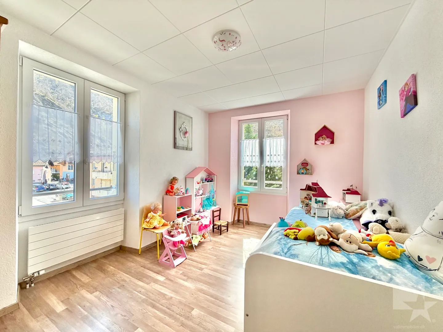 4,5-Zimmer-Wohnung - Foto 8 von 13