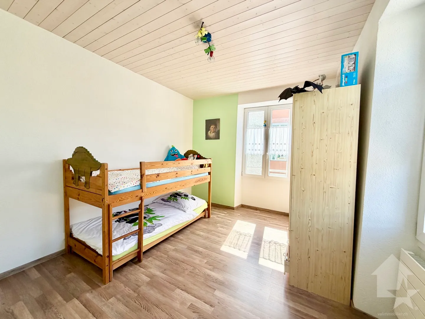 4,5-Zimmer-Wohnung - Foto 9 von 13