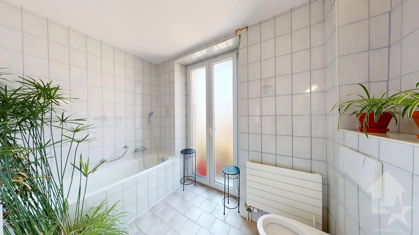 4,5-Zimmer-Wohnung - Foto 10 von 13