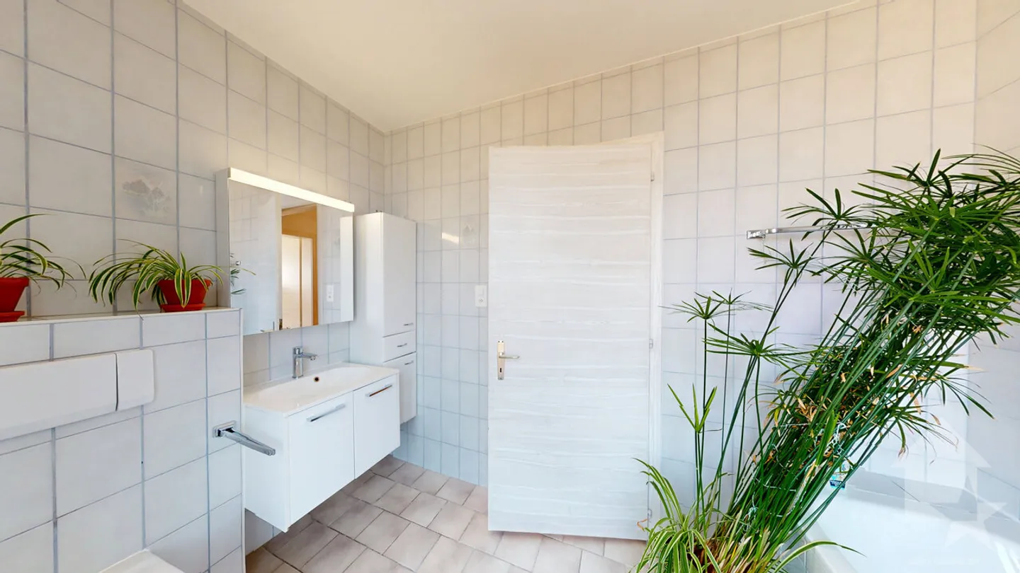 4,5-Zimmer-Wohnung - Foto 11 von 13