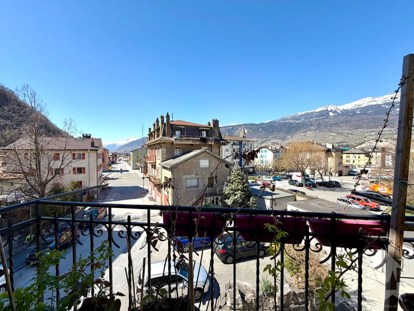 4,5-Zimmer-Wohnung - Foto 12 von 13