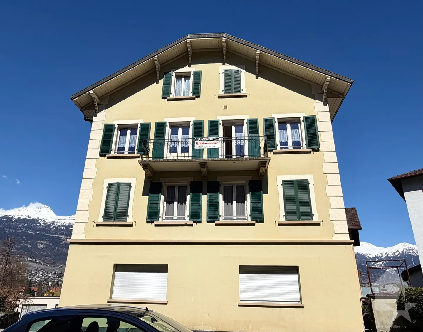 4,5-Zimmer-Wohnung - Foto 13 von 13