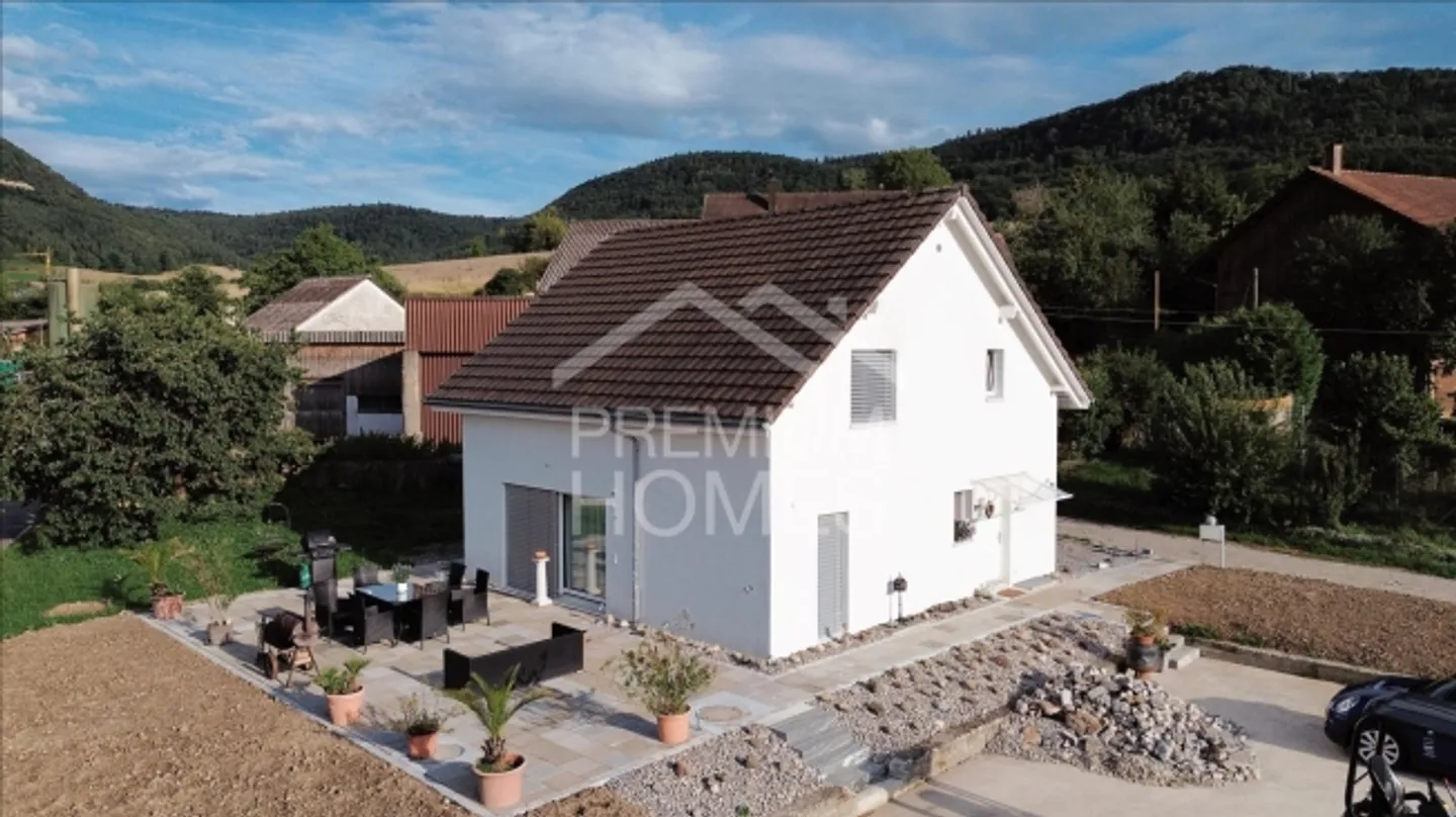 Casa singola in vendita - Foto 1 di 4