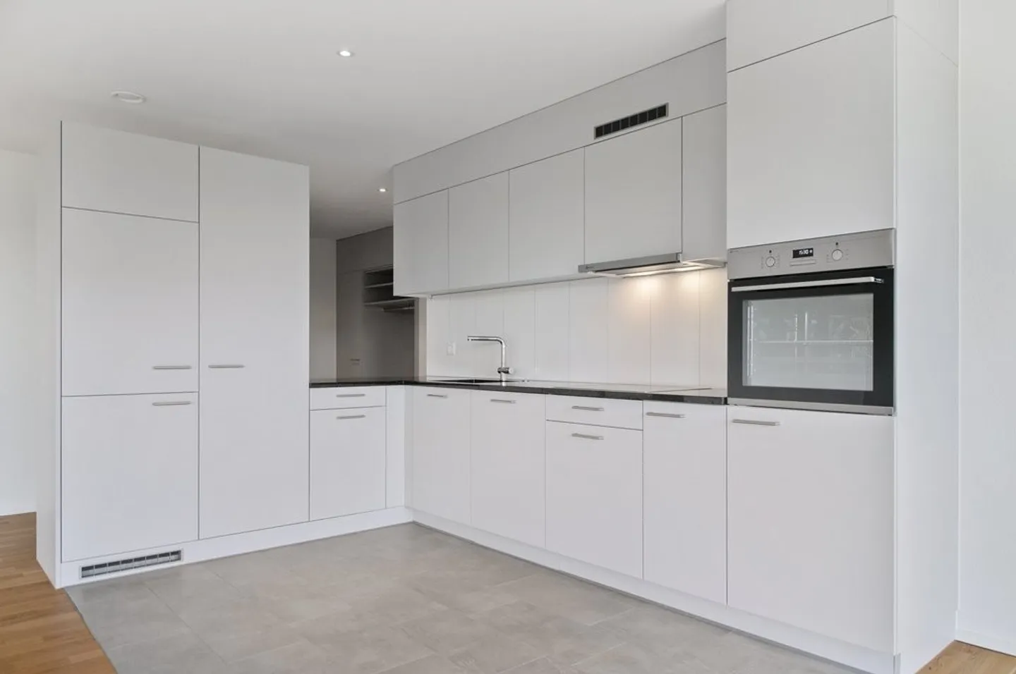 Vivere moderno in una posizione idilliaca - Foto 5 di 7