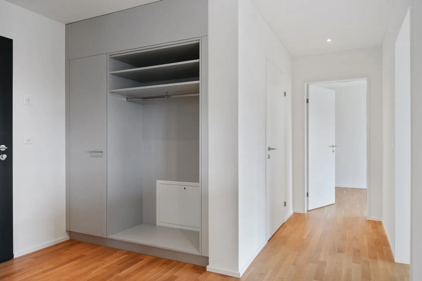 Vivere moderno in una posizione idilliaca - Foto 7 di 7