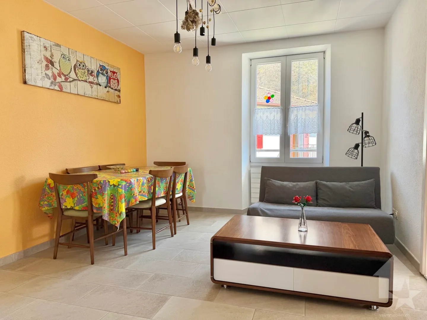 4,5-Zimmer-Wohnung - Foto 2 von 13