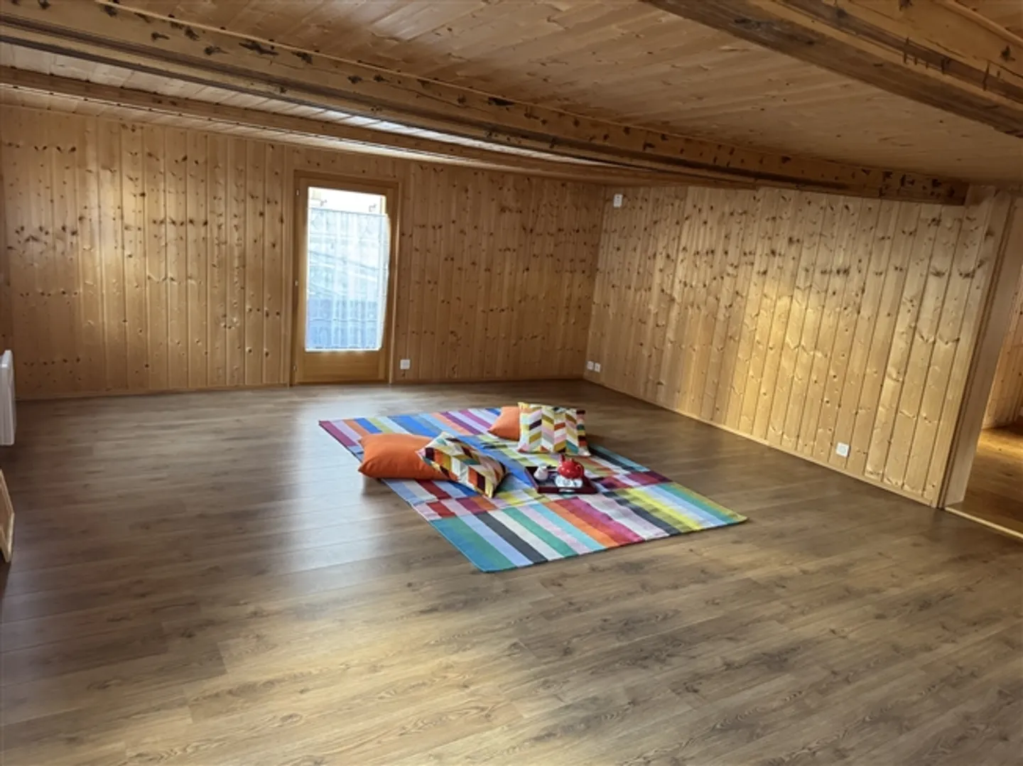 Renovated House - 5.5 rooms - Secondary residence allowed / Nendaz - Photo 1 of 1