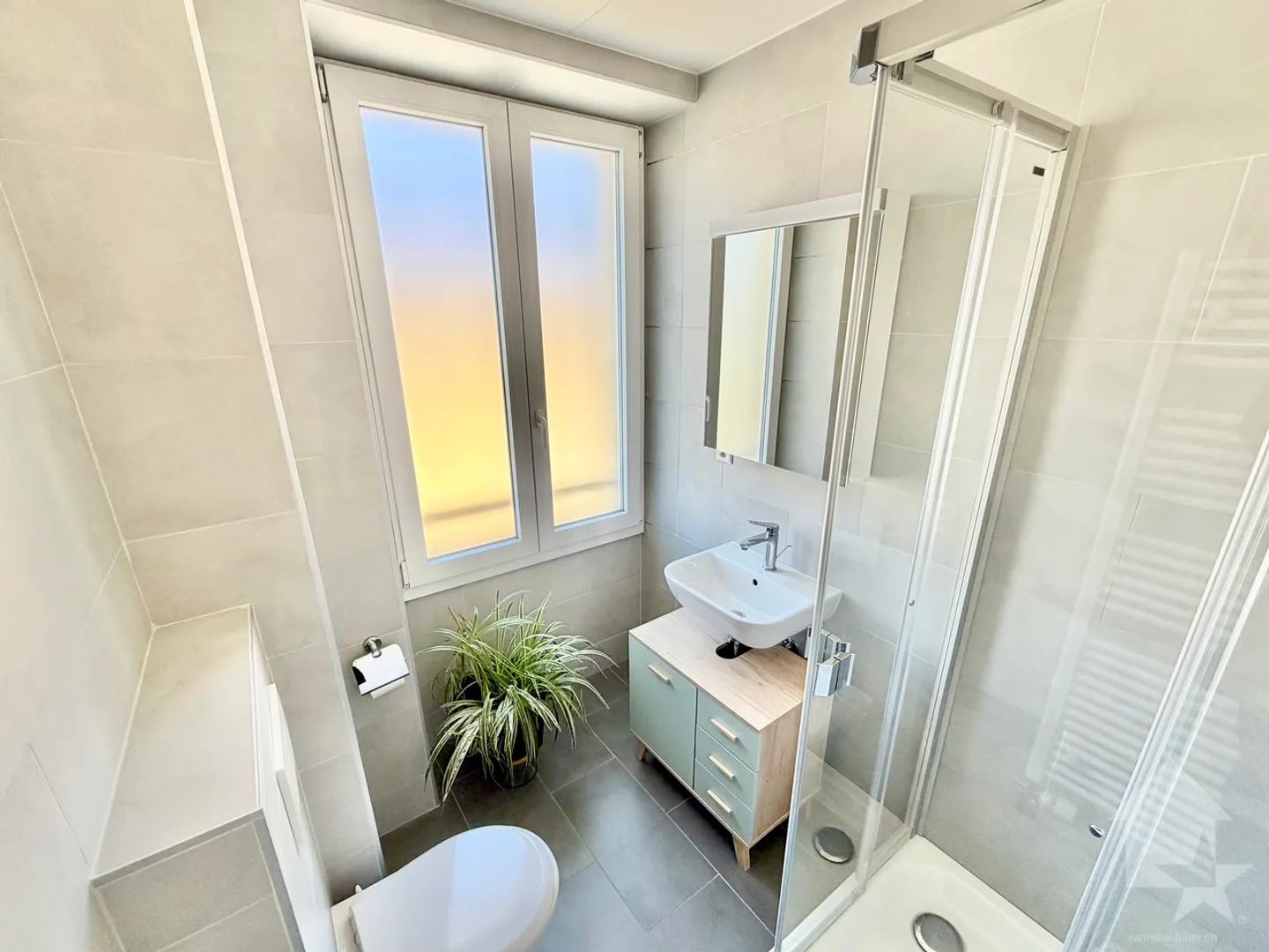 4,5-Zimmer-Wohnung - Foto 7 von 13