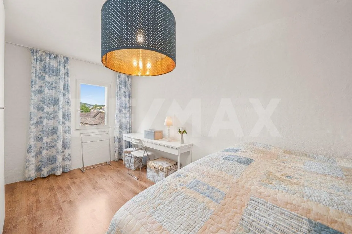 Maison villageoise de 207 m² habitables, 5,5 piècess - Photo 11 sur 13