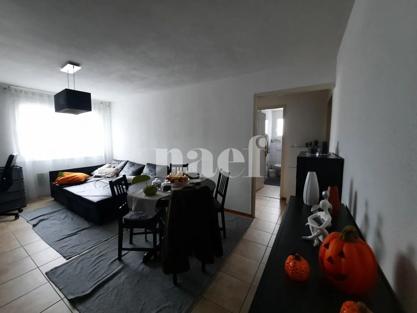 Appartement 3 pièces - Photo 2 sur 6