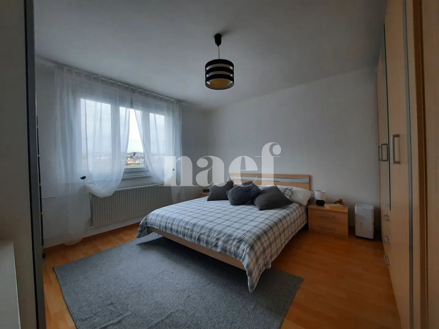 Appartement 3 pièces - Photo 3 sur 6