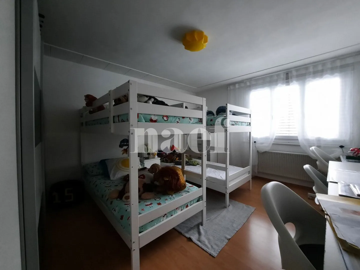 Appartement 3 pièces - Photo 4 sur 6