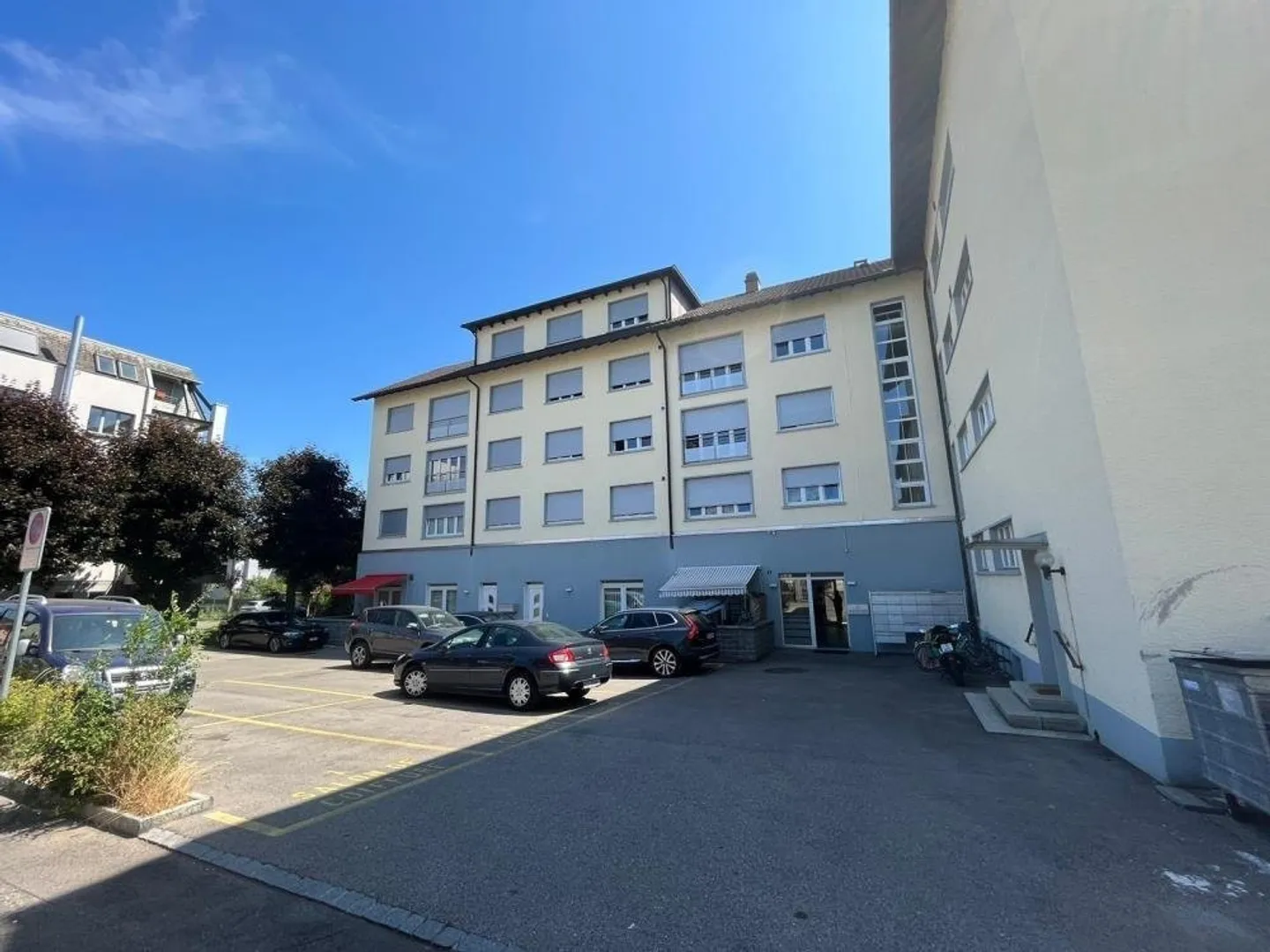 Place de Parc - Route de Moutier 89, Delémont - Photo 2 of 2